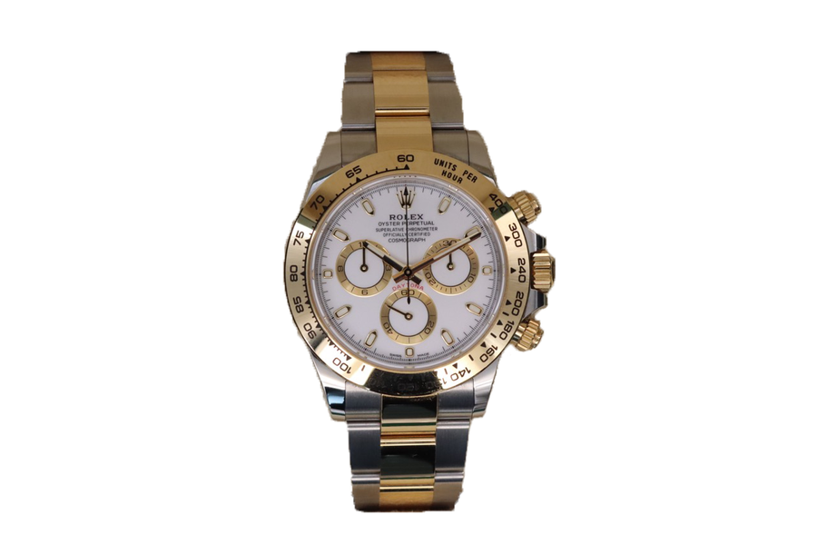 Rolex Daytona 116503